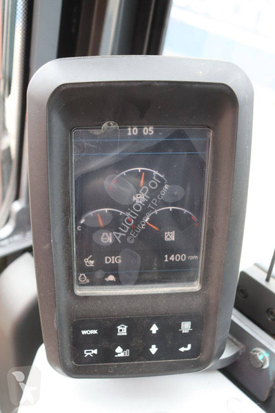 Skovel Doosan 27Z-7