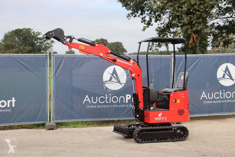 Pelle  XT-12