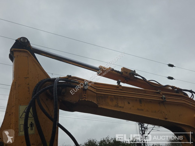 Koparka Hyundai ROBEX 559A
