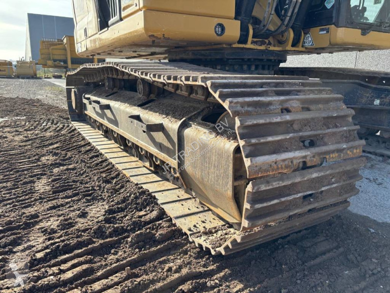 Pelle Caterpillar 330 (NEXT GEN)