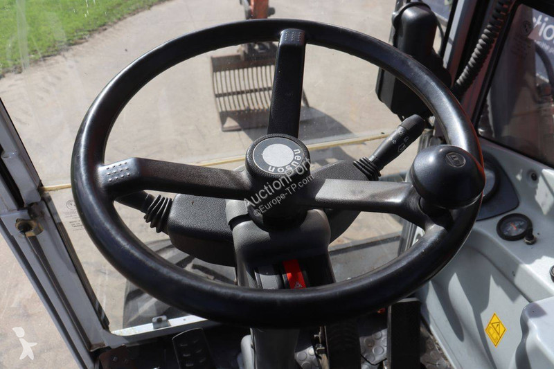Pelle Neuson 9503 WD