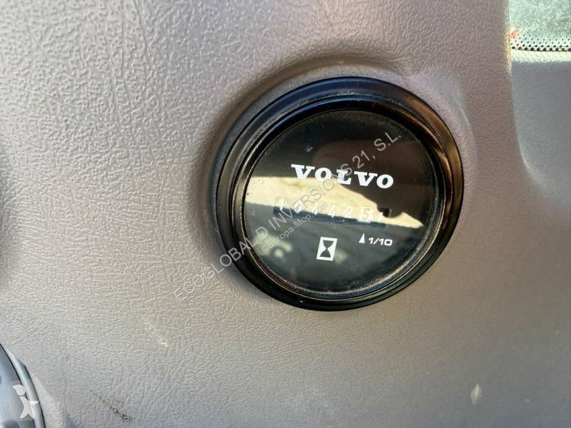 Pelle Volvo