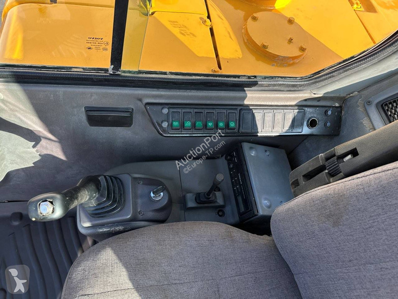 Pelle Volvo
