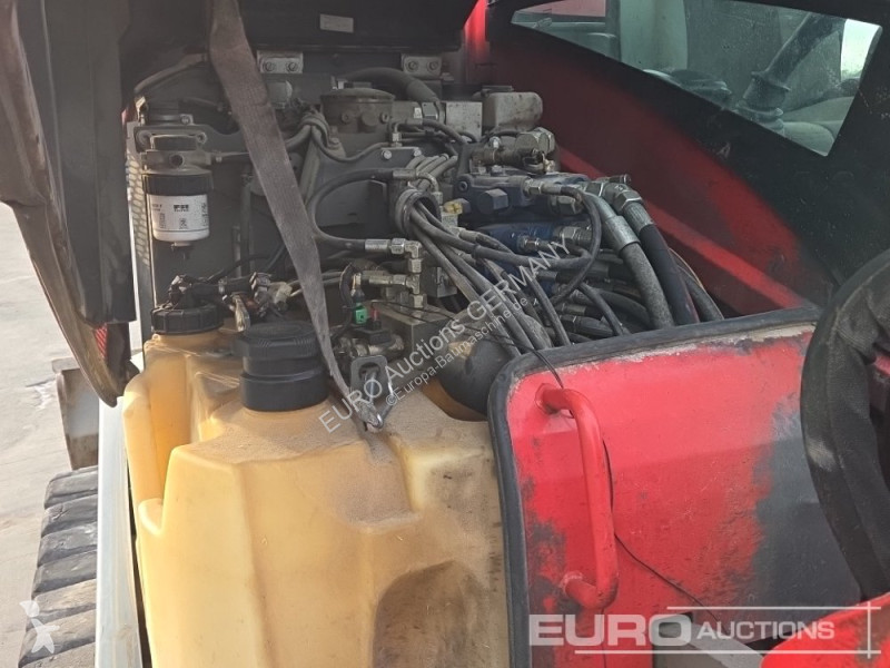 Pelle Wacker Neuson EZ80