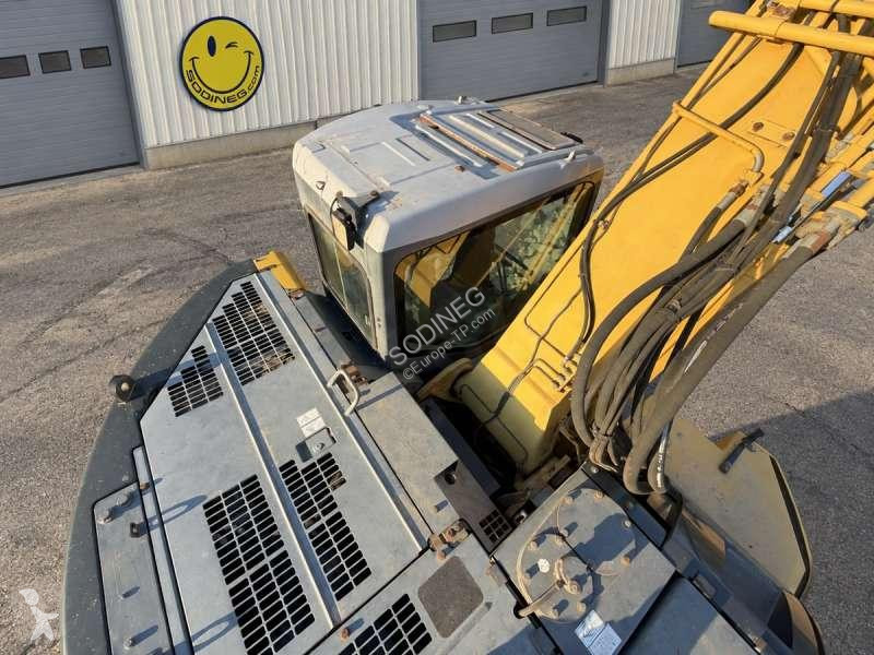 Pelle Komatsu
