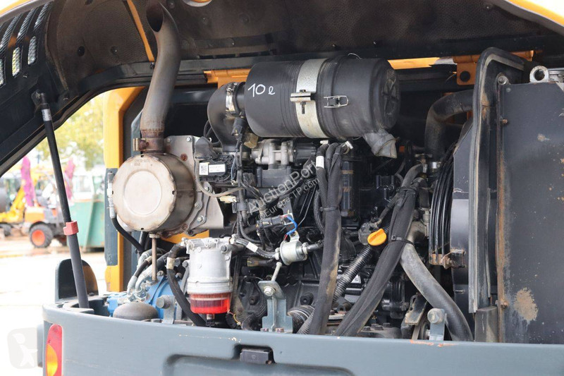 Pelle Hyundai Robex 55W-9A