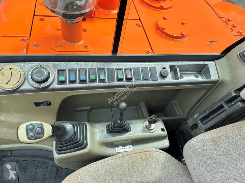 Pelle Doosan 9CN