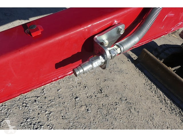 جرافة Yanmar VIO23-6