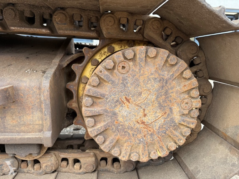 Багер Caterpillar 321 LCR - 321 -