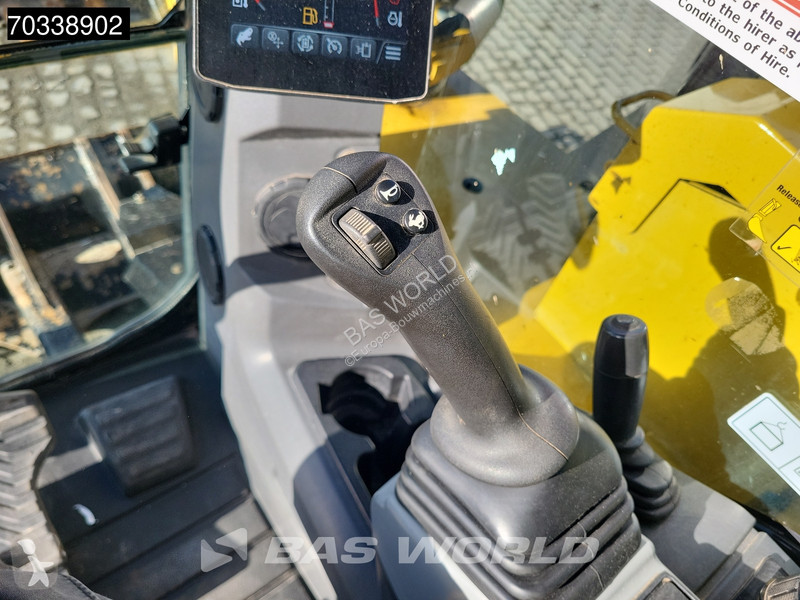 Багер Caterpillar 308 CR 3 Buckets - A/C
