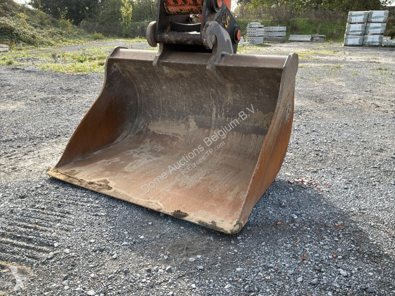 Excavator Hitachi Zaxis 350 LC