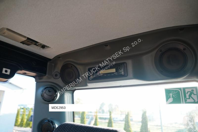 جرافة Liebherr A 914 COMPACT / KOPARKA KOŁOWA /...
