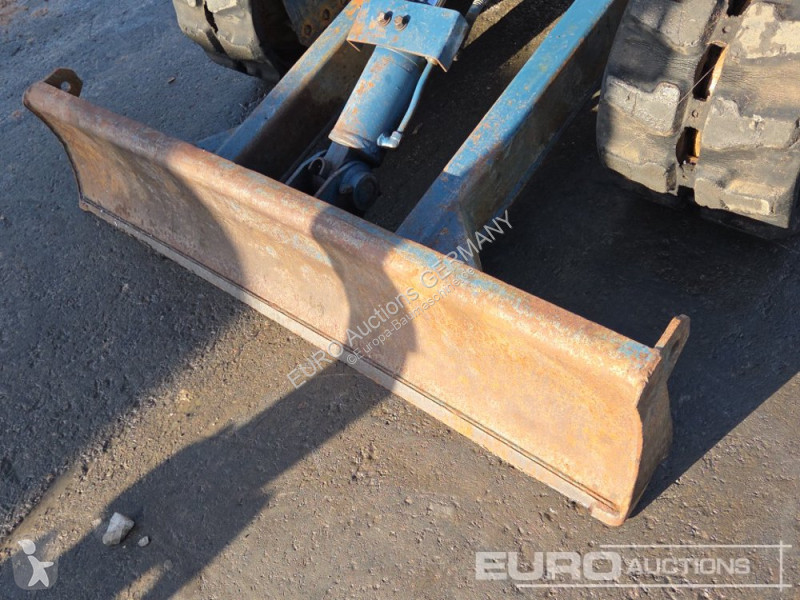 Graafmachine Kubota KX-026
