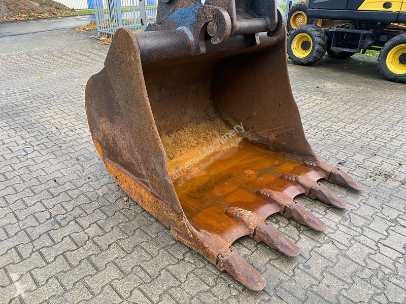 Graafmachine Caterpillar NG .