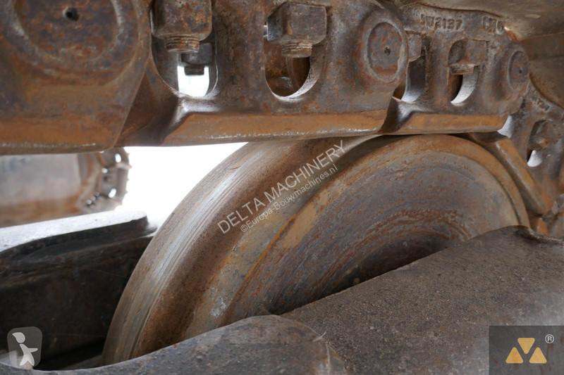Excavator Caterpillar 325F LCR
