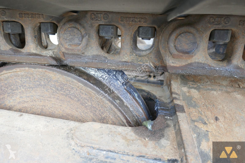 Escavatore Caterpillar 325F LCR