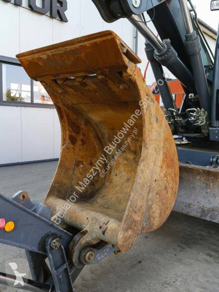 Excavadora Atlas 150W