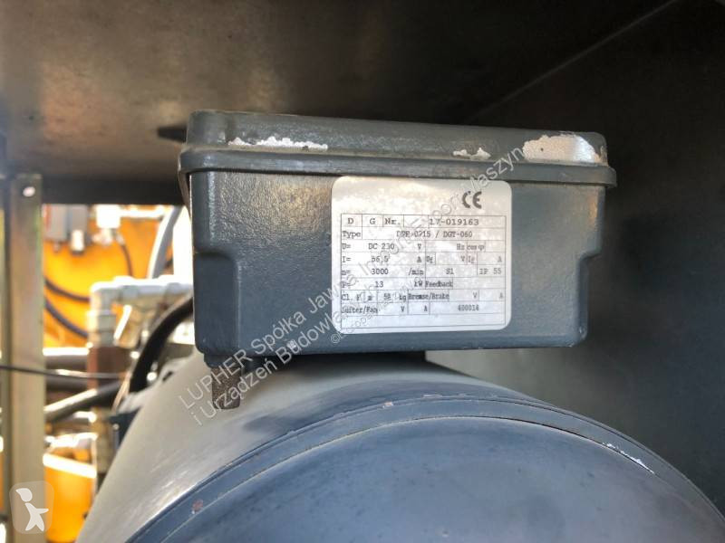 Excavator Liebherr A934CHD (8.6/5.0)