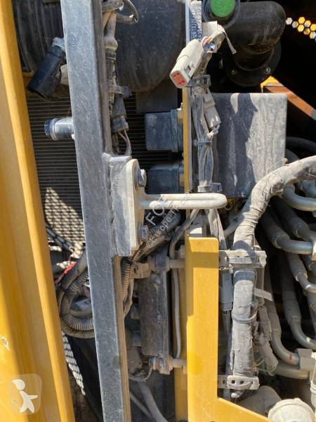Skovl Caterpillar CAT 308 CR avec Certificat CE...