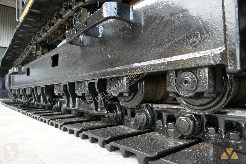 Excavator Caterpillar FL