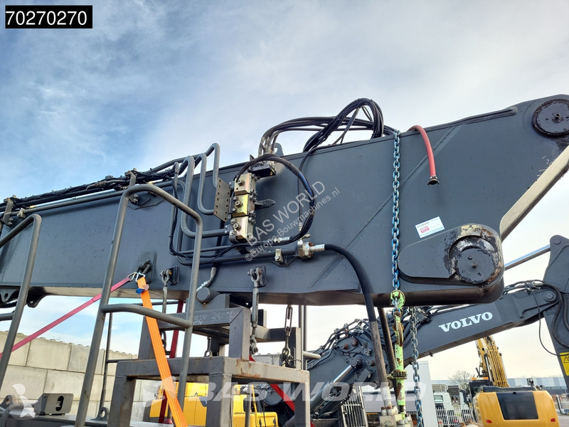 Graafmachine Volvo EC380 DHR DUTCH MACHIE - UHD