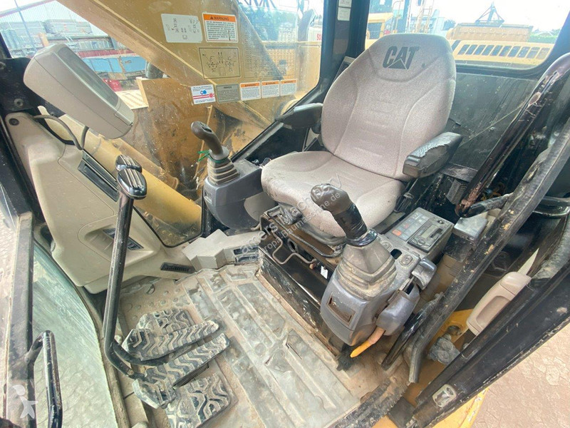 Escavatore Caterpillar 321 C LCR NVT