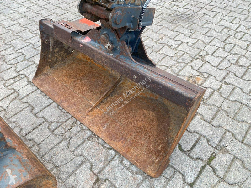 Escavatore Yanmar -4 NVT