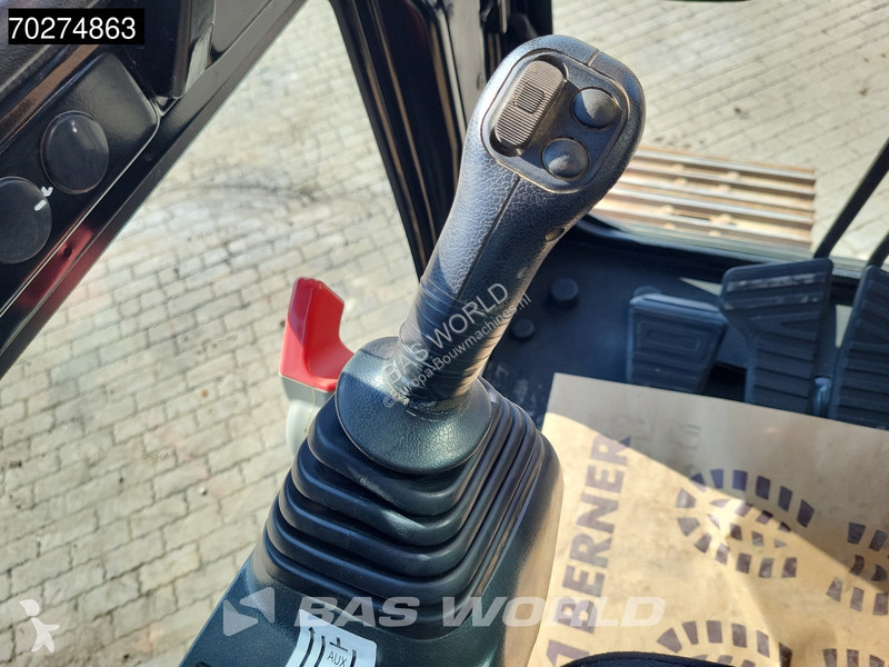 Skovl Sany SY265 C LC CE / EPA CERTIFIED