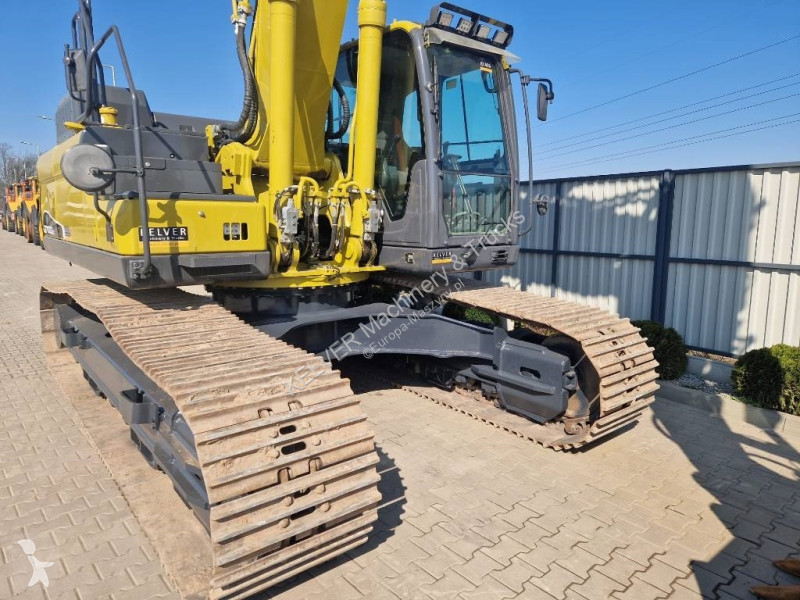 Excavator Doosan LC-5* 2018r. * 6 878 mth *...