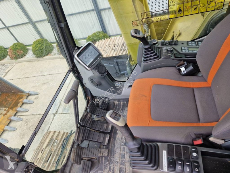 جرافة Doosan LC-5* 2018r. * 6 559 mth * OQ70/55 *