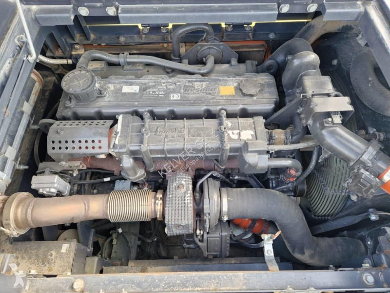 جرافة Doosan LC-5* 2018r. * 6 563 mth * OQ70/55 *