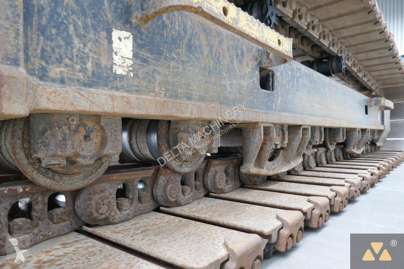 Skovl Caterpillar 320FL
