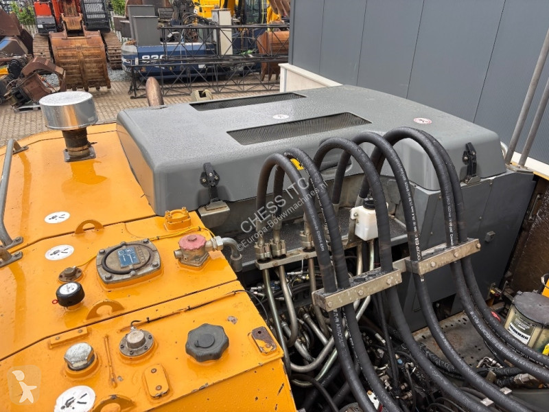 جرافة Liebherr LH 50 M