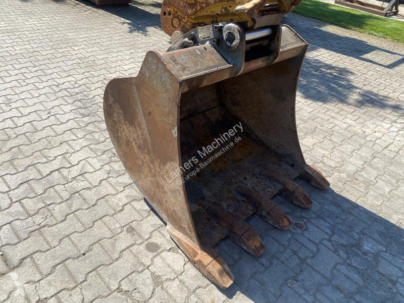 Excavadora Liebherr A316 NVT