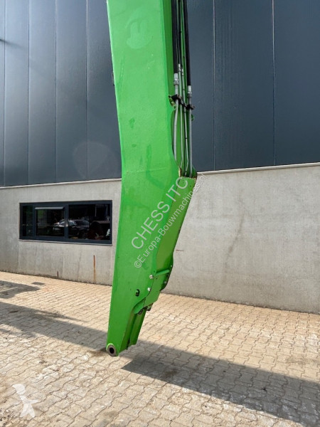 Excavator Sennebogen 835 M E -- 835E -