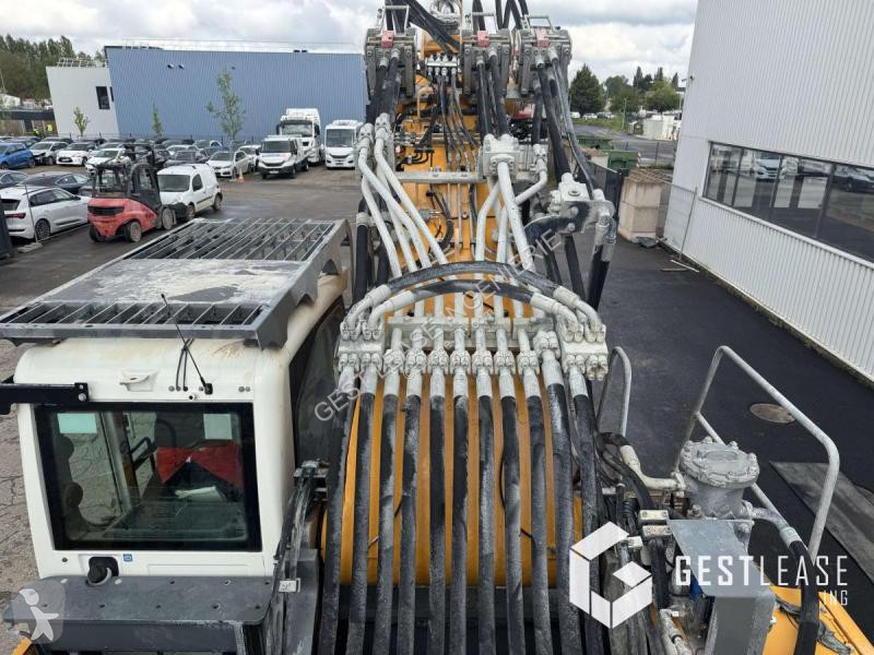 Escavadora Liebherr  R960 VHHD DEMOLITION 33 m