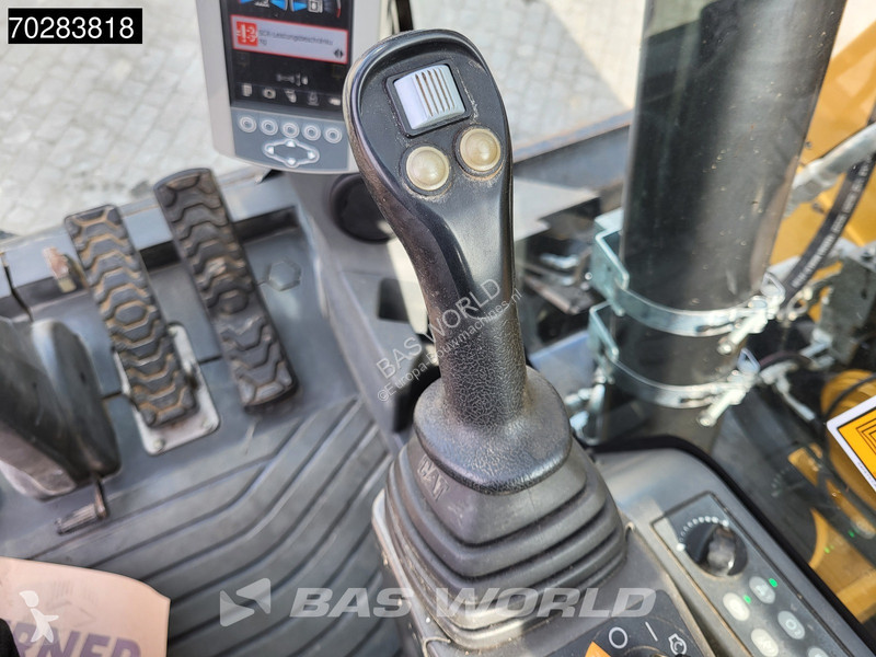 Excavator Caterpillar M314 F