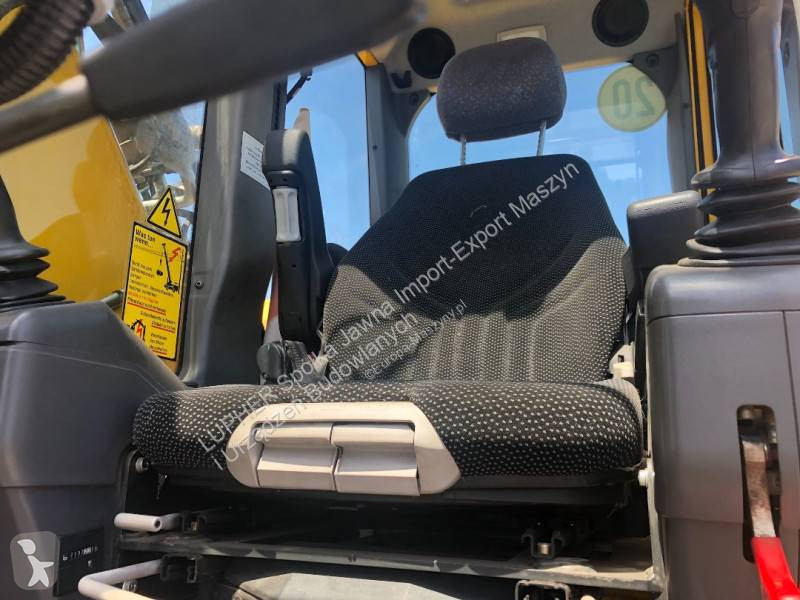 Excavator Atlas 1604 K ZW