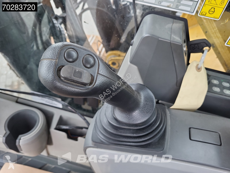 Skovl Caterpillar 336 E L H