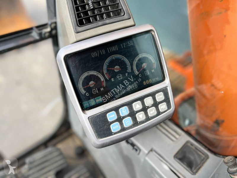 Skovl Doosan