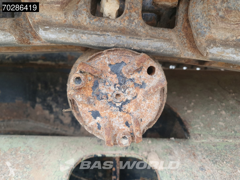 Graafmachine Caterpillar 324 E LN 3 M WIDE -...