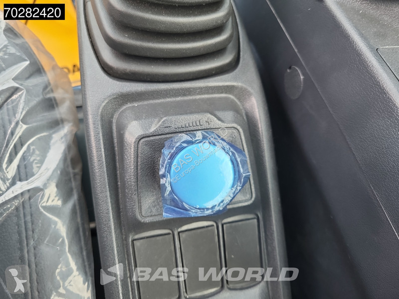 Escavadora Hyundai HX130 N A/C