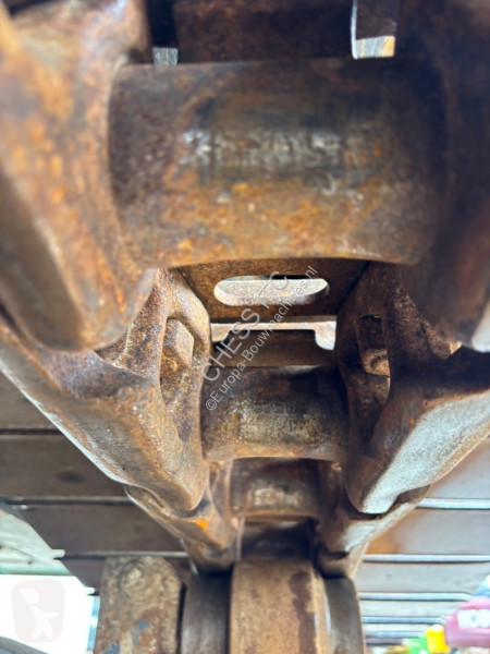 Escavadora Kobelco LC-10