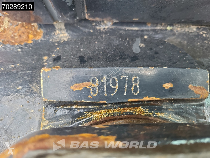 Escavatore Kubota KX057 -4