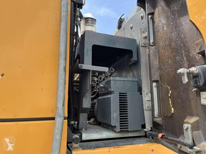 Escavatore Liebherr  LH30M LITRONIC