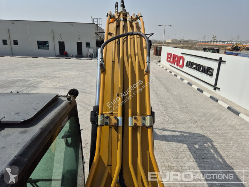 Excavator Caterpillar 320D3GC