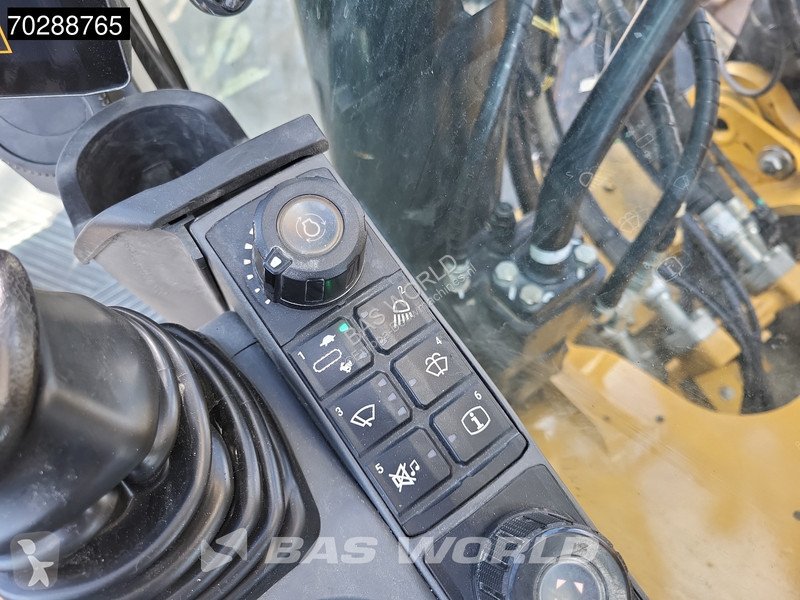 Skovl Caterpillar 336 -07B