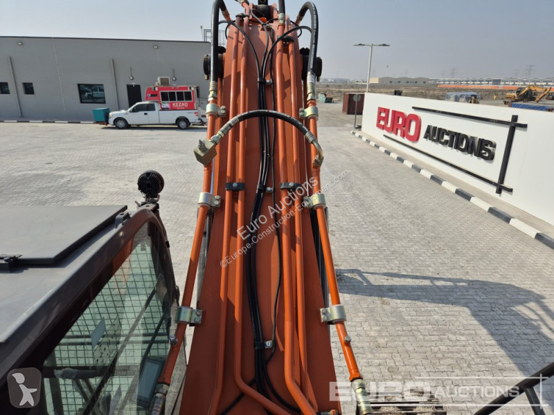 Escavatore Hitachi EX210LC-5G