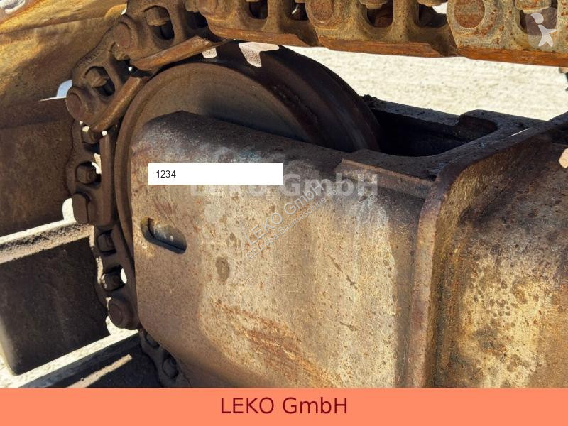 Escavatore Caterpillar JS240NLC
