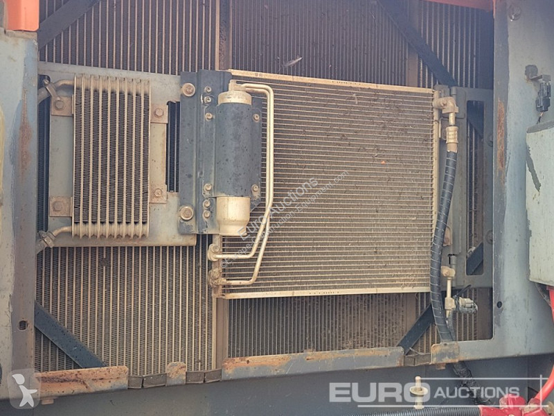 Escavatore Hitachi -5B